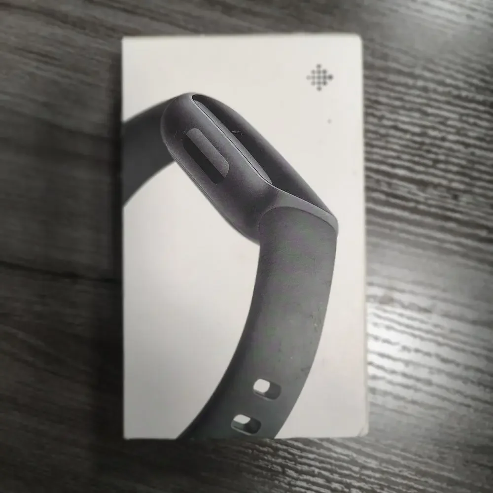 fitbit google inspire